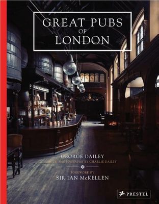 GREAT PUBS OF LONDON