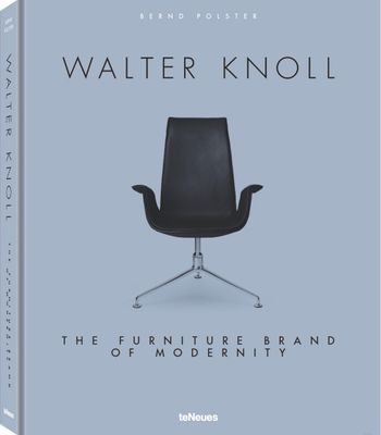 WALTER KNOLL: THE FURNITURE BRAND OF MODERNITY
