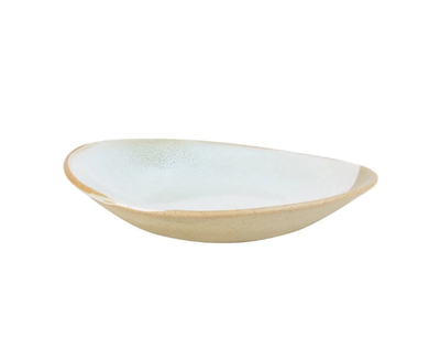LAGOON FORAGER SERVING BOWL