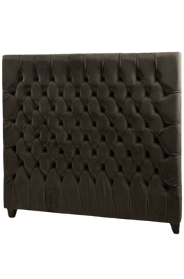 BETTINO HEADBOARD - WALNUT