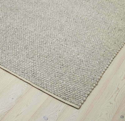 WEAVE EMERSON RUG - FEATHER