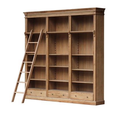 WHITBY BOOKCASE