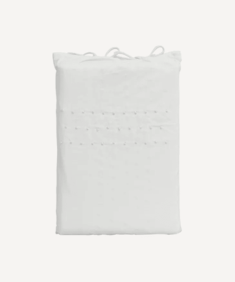 COUNTRY EMBELLI COTTON SHEETS