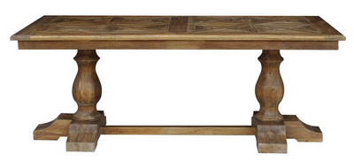 NAPOLI DINING TABLE