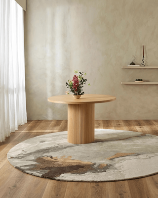VALE - SANDSTONE ROUND
