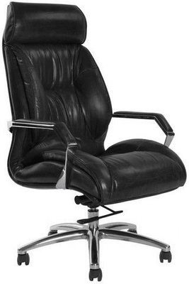 KNARESBOROUGH ADJUSTABLE CHAIR - BLACK
