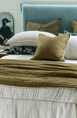 COVERLET - APPETTO MOSS