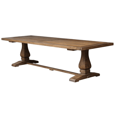 HARROWFIELD DINING TABLE 3M