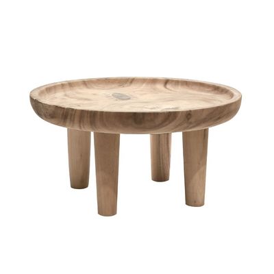 RONNIE COFFEE TABLE - NATURAL
