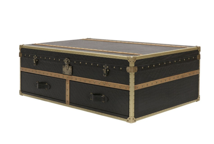 Lawson Trunk Coffee Table