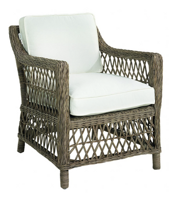 ARTWOOD DARBY ARMCHAIR