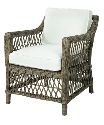 ARTWOOD DARBY ARMCHAIR
