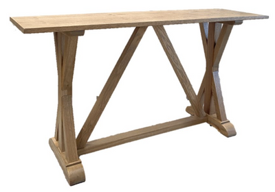 ARTWOOD ST GEORGE CONSOLE