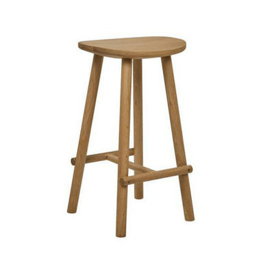 TOLV FIGURA BARSTOOL
