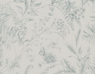 FERN TOILE - DRAWING ROOM