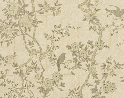 MARLOWE FLORAL - MOTHER OF PEARL