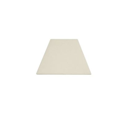 SQUARE LAMPSHADE - IVORY