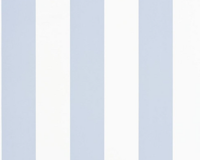 SPALDING STRIPE - BLUE/WHITE