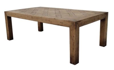 CHANDLER COFFEE TABLE