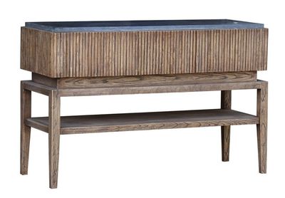 CHANDLER CONSOLE