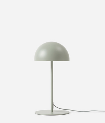 MOON TABLE LAMP - MINT