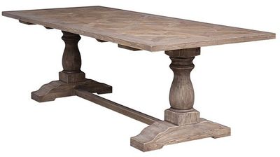 ANTOINE DINING TABLE