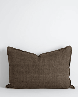 ARCADIA CUSHION - CLOVE