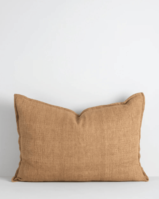 ARCADIA CUSHION - CUMIN