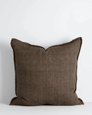 CASSIA CUSHION - CLOVE