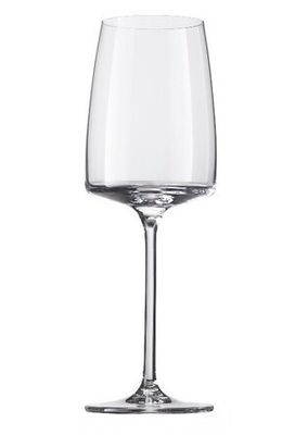 SENSA WINE GLASS 363ML - SET OF 6