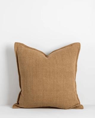 FLAXMILL CUSHION - FENUGREEK