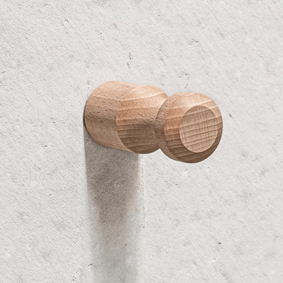 HANG IT PEG - PAIR