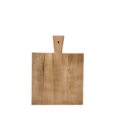 ARTISAN BREAD BOARD SQUARE