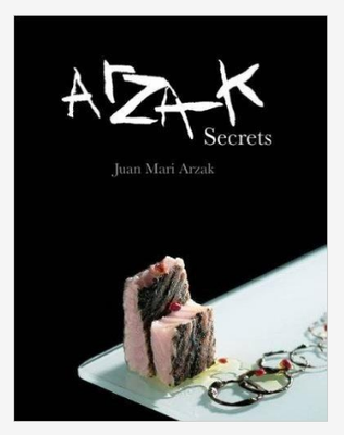 ARZAK SECRETS