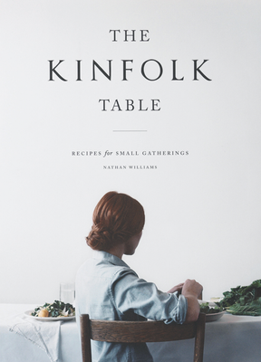 THE KINFOLK TABLE