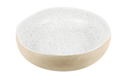 GARDEN TO TABLE LARGE SALAD BOWL