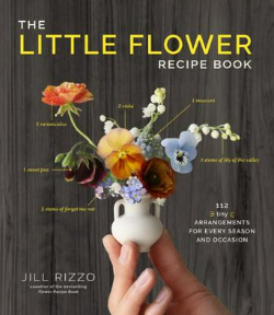 THE LITTLE FLOWER RECIPE BOOK