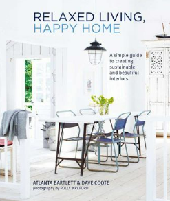 RELAXED LIVING - HAPPY HOME
