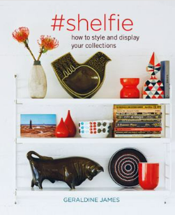 SHELFIE: HOW TO STYLE AND DISPLAY YOUR COLLECTIONS