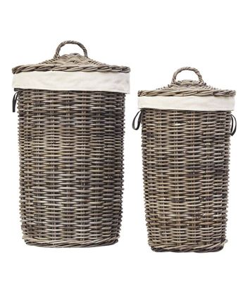 LAUNDRY BASKET