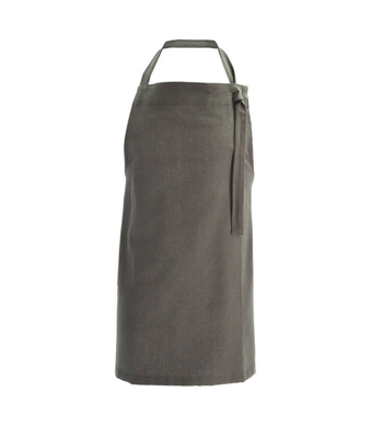 APRON - FOREST GREEN