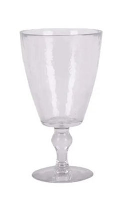 VITRO WINE GLASS - CLEAR