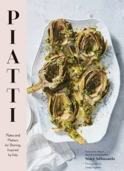 PIATTI - PLATES AND PLATTERS FOR SHARING, INSPIRED BY ITALY