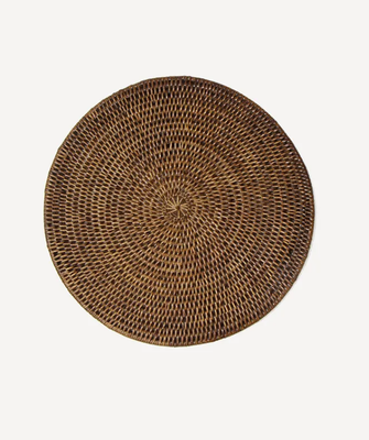 COCO ROUND PLACEMAT