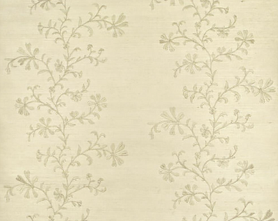 MEADOWLANE EMBROIDERY - PEARL