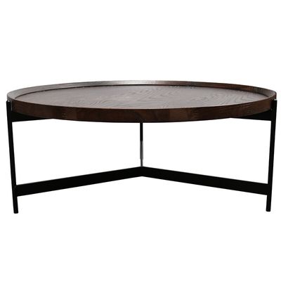 TOLUCA COFFEE TABLE - NATURAL