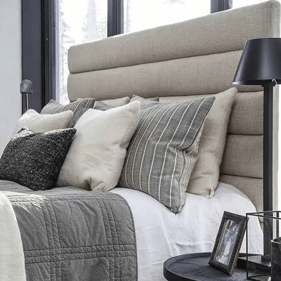 WINCHESTER HEADBOARD