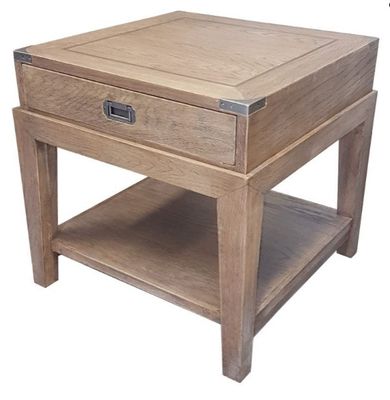 VERMONT SIDE TABLE