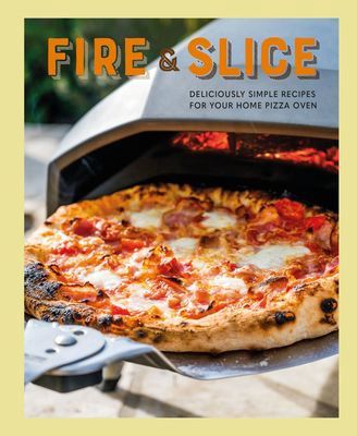 FIRE AND SLICE
