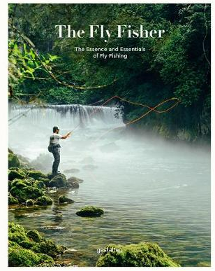 THE FLY FISHER